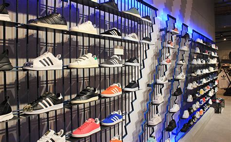 adidas store inventory